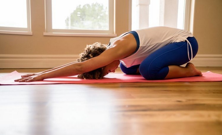 Zahrejte pre deti jednoduché cvičenia hravou formou