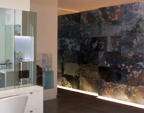 obklady stien obklad steny z hovädzej kože obklady na stenu s hovädzou kožou