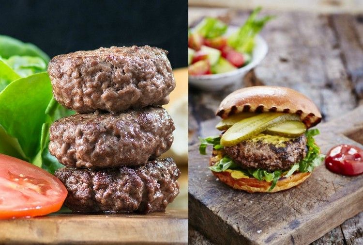 elvis burger recept od jamieho olivera pripravte si mleté hovädzie karbonátky sami