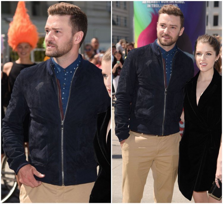 ležérne pánske sako béžové nohavice