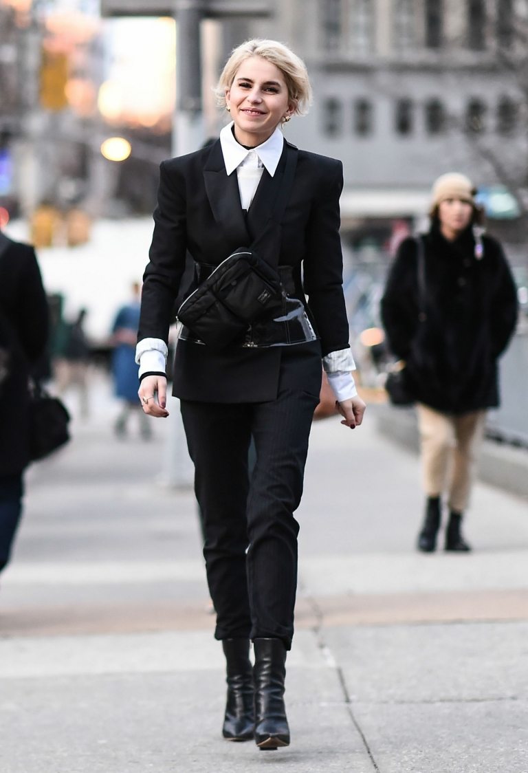 Business casual dress code Kancelária hľadá jesennú ležérnosť