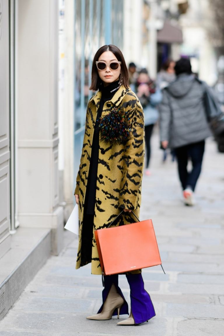 Business outfity ženy zimné trendové topánky 2019 kožené členkové topánky