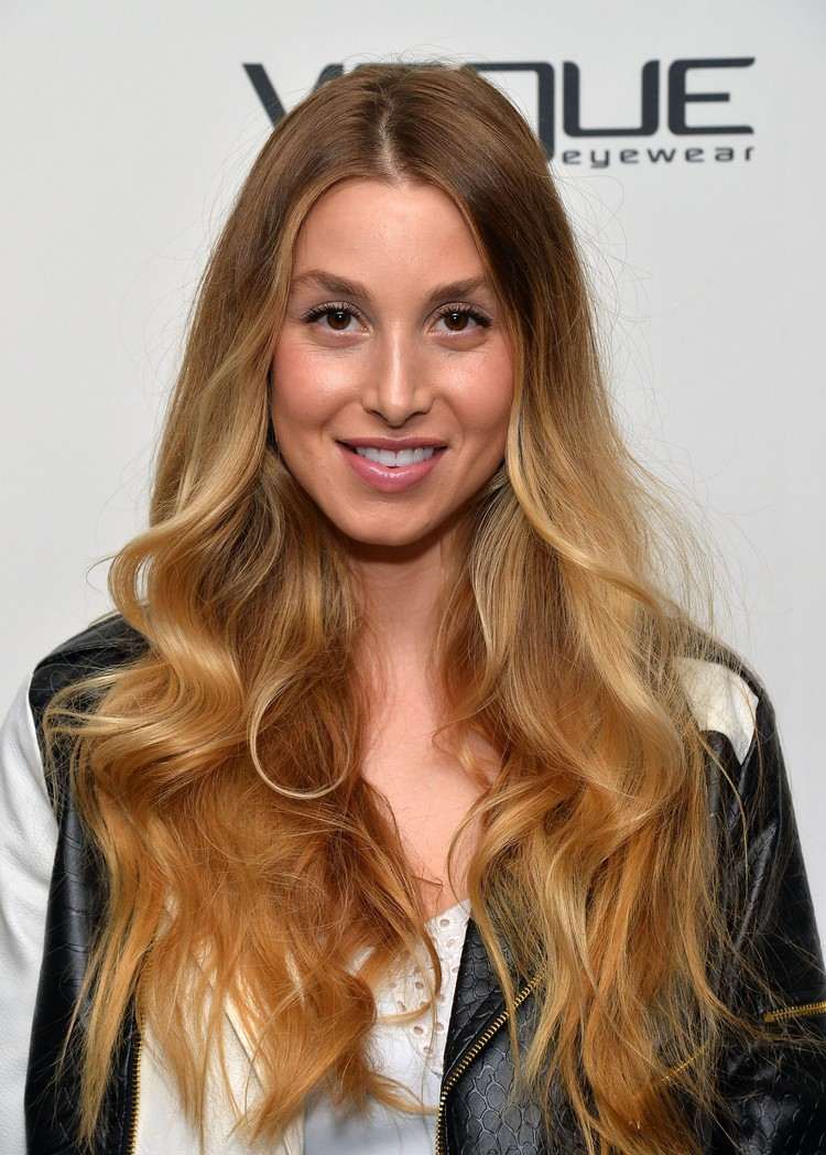 Balayage Dark Blonde Hair Buttercup Blonde Hair Color