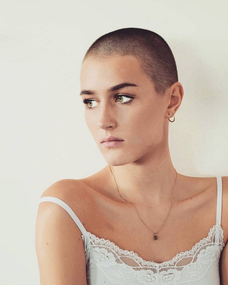 buzz cut cut sami, ako to funguje