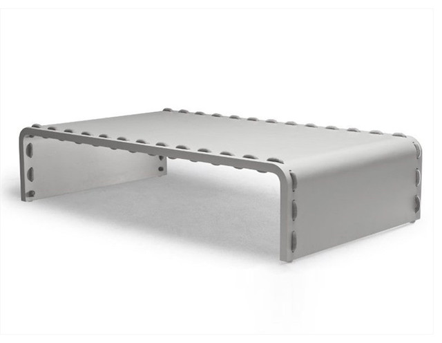 konferenčný stolík cobonpue z kolekcie kabaretného nábytku zvonku