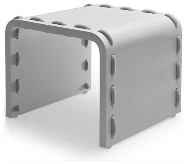 bočný stôl zbierky kabaretného nábytku zvonku cobonpue