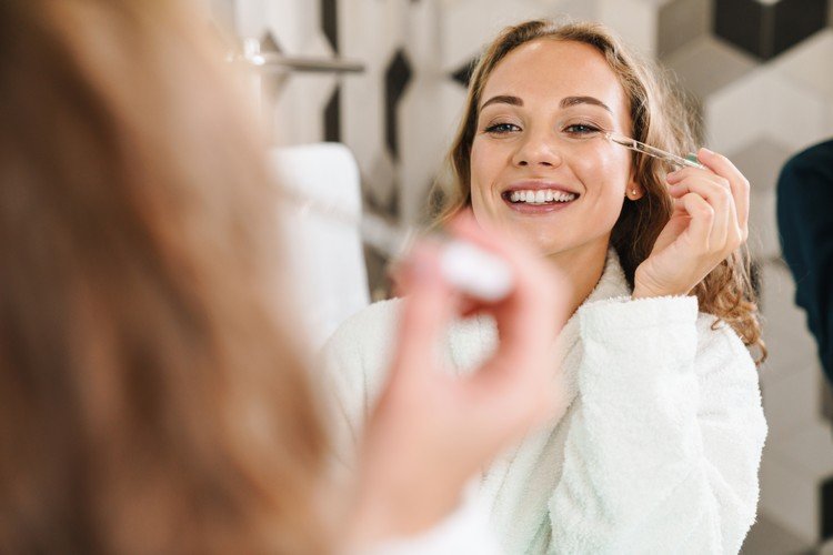 Tipy na starostlivosť o pleť proti vráskam Živiny z kakaového oleja