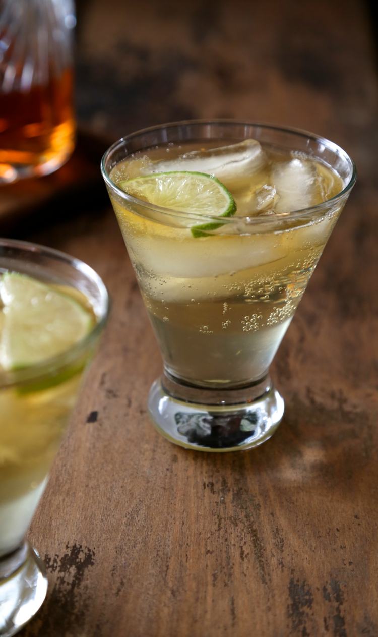 caipirinha-recept-zázvor-pivo-zázvor-prísada-nápoj-letná párty-exotika