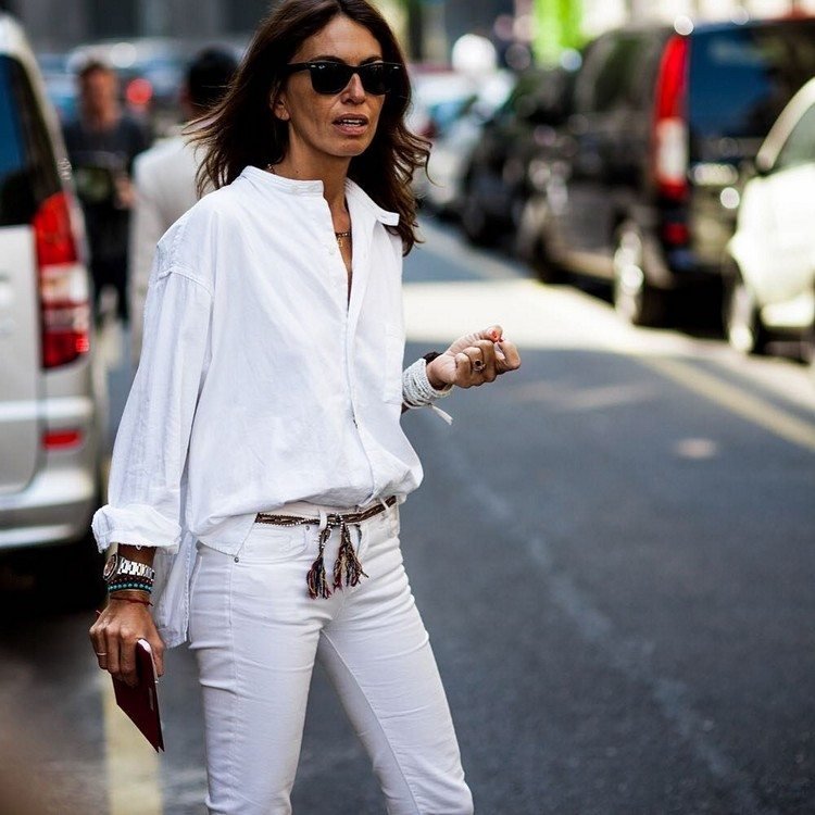 cool oblečenie pre ženy nad 50 rokov Kapsulový šatník ženy nad 50 rokov