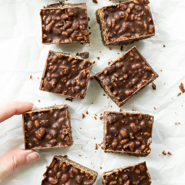 Karobová guma Bezlepkový recept na arašidové maslo s nízkym obsahom kalórií