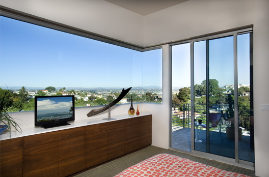 Ekologický výhľad na byt Ekologický výhľad na byt