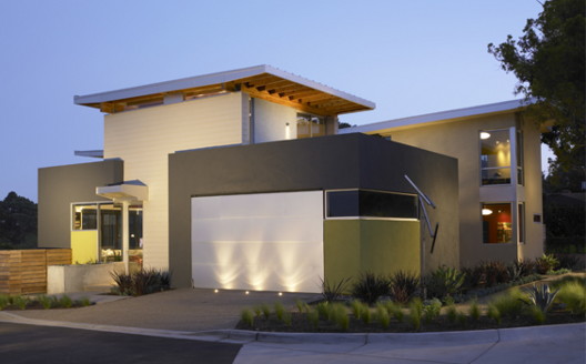 Ekologický byt -čelný výhľad Ekologický byt -čelný výhľad