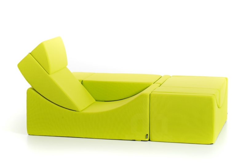 dizajnový nábytok leňošenie zariadenie bytu hotel interiér nápad