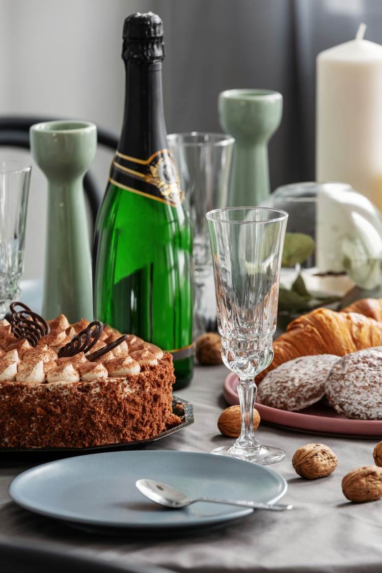 Sprievodca príchuťou šampanského Tipy na nákup šampanského