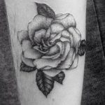 Fekete -fehér tetoválás fotója 2018.08.08. №144 - fekete -fehér tetoválás -