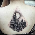 Fekete -fehér tetoválás fotója 2018.08.08. №148 - fekete -fehér tetoválás -