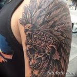 Fekete -fehér tetoválás fotója 2018.08.08. №157 - fekete -fehér tetoválás -