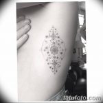 Fekete -fehér tetoválás fotója 2018.08.08. №170 - fekete -fehér tetoválás -