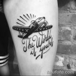 Fekete -fehér tetoválás fotója 2018.08.08. №182 - fekete -fehér tetoválás -