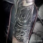 Fekete -fehér tetoválás fotója 2018.08.08. №205 - fekete -fehér tetoválás -