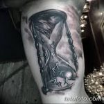 Fekete -fehér tetoválás fotója 2018.08.08. №210 - fekete -fehér tetoválás -