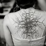 Fekete -fehér tetoválás fotója 2018.08.08. №213 - fekete -fehér tetoválás -