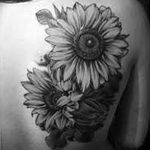 Fekete -fehér tetoválás fotója 2018.08.08. №225 - fekete -fehér tetoválás -