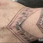 Fekete -fehér tetoválás fotója 2018.08.08. №243 - fekete -fehér tetoválás -