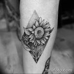 Fekete -fehér tetoválás fotója 2018.08.08. №264 - fekete -fehér tetoválás -