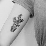 Fekete -fehér tetoválás fotója 2018.08.08. №277 - fekete -fehér tetoválás -