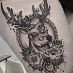 Fekete -fehér tetoválás fotója 2018.08.08. №297 - fekete -fehér tetoválás -