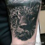 Fekete -fehér tetoválás fotója 2018.08.08. №339 - fekete -fehér tetoválás -