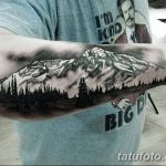 Fekete -fehér tetoválás fotója 2018.08.08. №002 - fekete -fehér tetoválás -