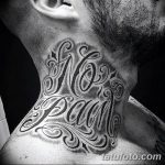 Fekete -fehér tetoválás fotója 2018.08.08. №341 - fekete -fehér tetoválás -