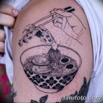 Fekete -fehér tetoválás fotója 2018.08.08. №373 - fekete -fehér tetoválás -