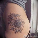 Fekete -fehér tetoválás fotója 2018.08.08. №006 - fekete -fehér tetoválás -