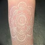 Fekete -fehér tetoválás fotója 2018.08.08. №383 - fekete -fehér tetoválás -