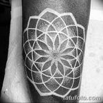 Fekete -fehér tetoválás fotója 2018.08.08. №386 - fekete -fehér tetoválás -