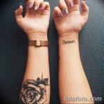 Fekete -fehér tetoválás fotója 2018.08.08. №393 - fekete -fehér tetoválás -