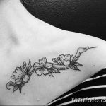 Fekete -fehér tetoválás fotója 2018.08.08. №009 - fekete -fehér tetoválás -