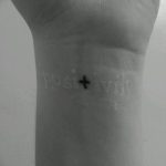 Fekete -fehér tetoválás fotója 2018.08.08. №429 - fekete -fehér tetoválás -