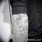 Fekete -fehér tetoválás fotója 2018.08.08. №451 - fekete -fehér tetoválás -