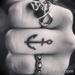 Fekete -fehér tetoválás fotója 2018.08.08. №473 - fekete -fehér tetoválás -