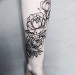 Fekete -fehér tetoválás fotója 2018.08.08. №020 - fekete -fehér tetoválás -