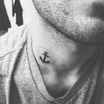 Fekete -fehér tetoválás fotója 2018.08.08. №068 - fekete -fehér tetoválás -