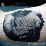 Fekete -fehér tetoválás fotója 2018.08.08. №090 - fekete -fehér tetoválás -