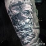 Fekete -fehér tetoválás fotója 2018.08.08. №111 - fekete -fehér tetoválás -