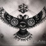 fekete tetoválás száma 640 - a minta egyedi változata, amely jól használható feldolgozásra és alkalmazásra fekete tetoválási díszként