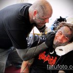 fekete tetoválás # 499 - a minta exkluzív változata, amely sikeresen használható a fekete nap átalakítására és tetoválásként történő alkalmazására