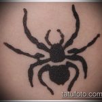 fekete tetoválás # 956 - a minta exkluzív változata, amely jól használható átalakítására és fekete tetoválásként történő alkalmazására az egész karra